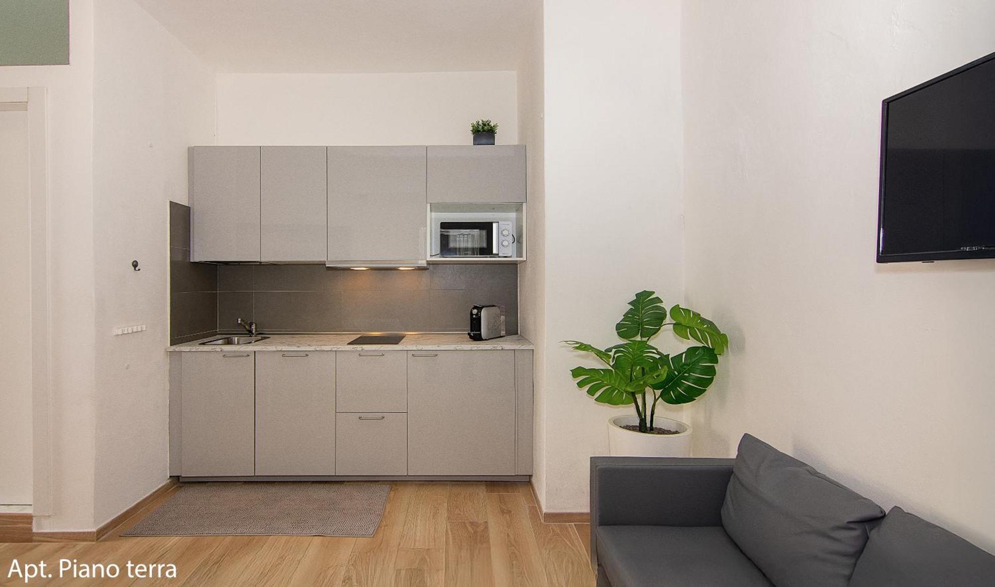 Amamare Apartments Viareggio Habitación foto