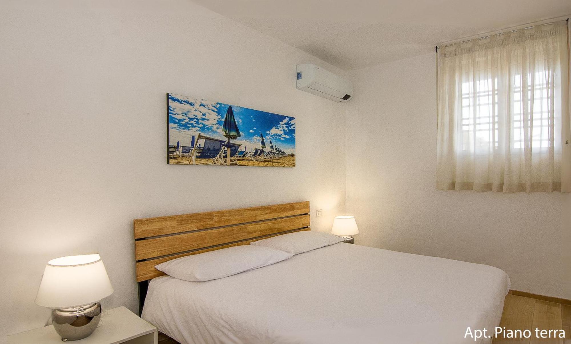Amamare Apartments Viareggio Habitación foto