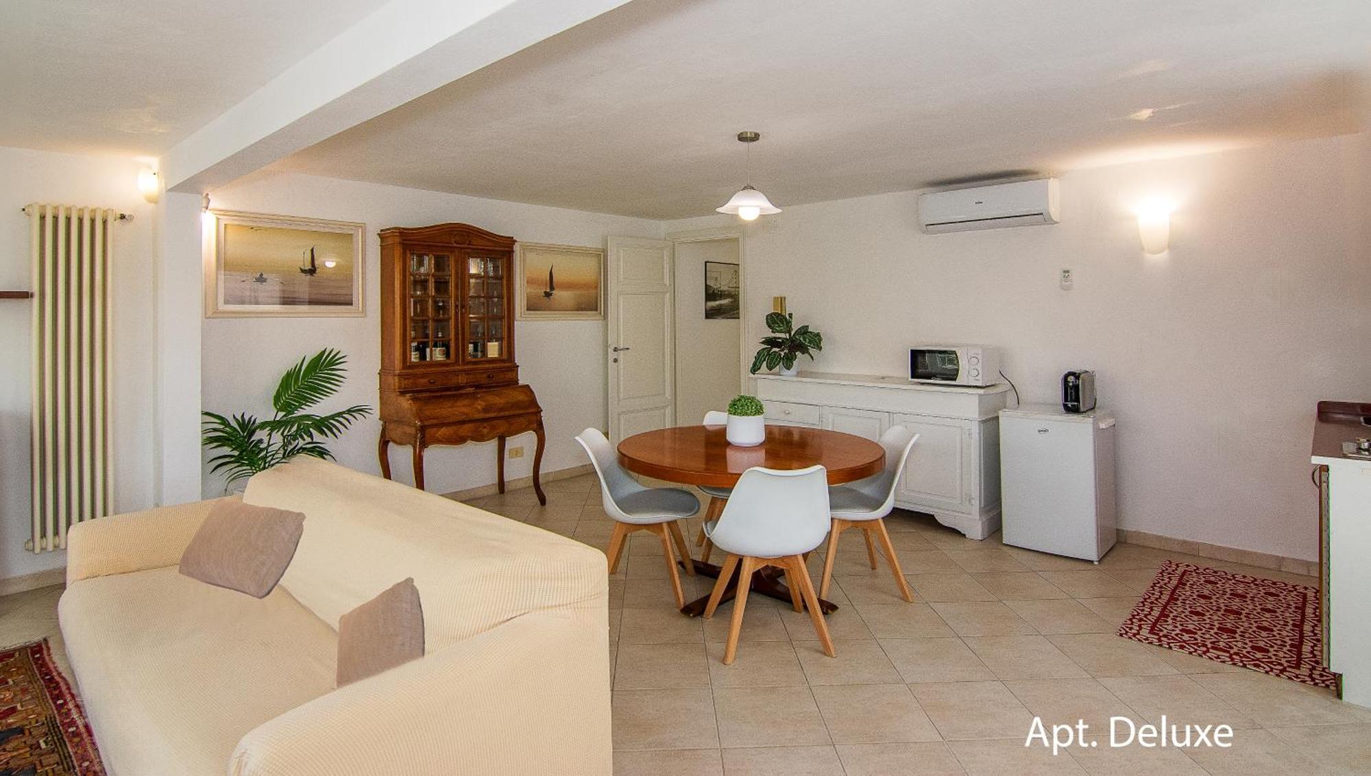 Amamare Apartments Viareggio Habitación foto